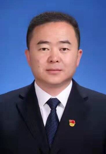 邢磊（青海省西宁市科学技术局党组书记）