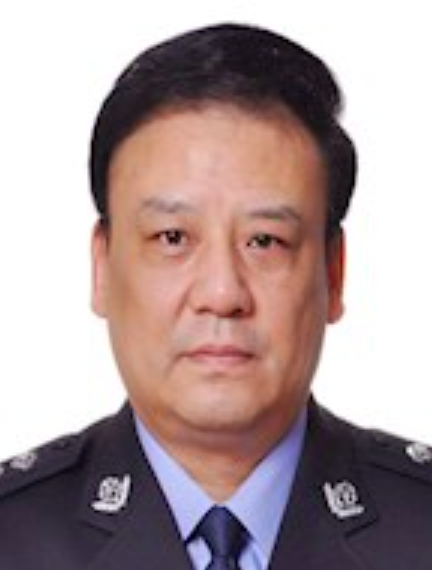 彭勇（湖南省常德市公安局党委副书记、副局长）