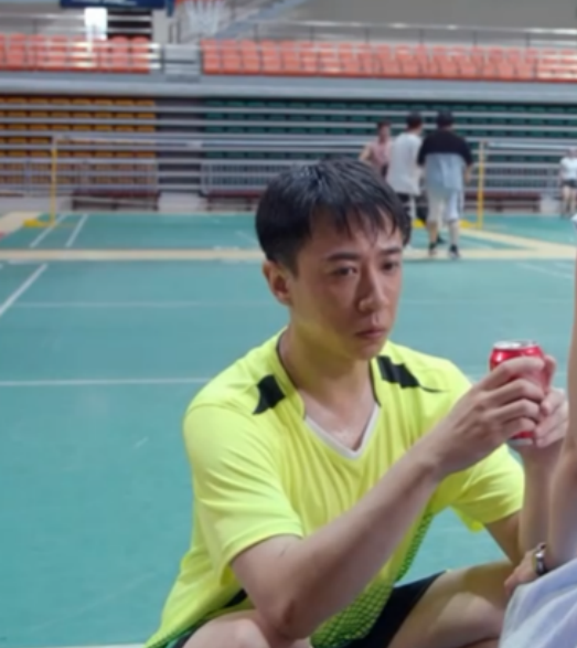 杨永明（家庭伦理剧《我和我的三个姐姐》中的角色）