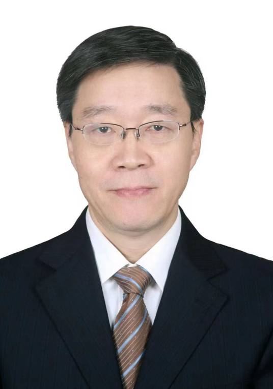 黄辉（中国工程院院士、中国工程物理研究院研究员）