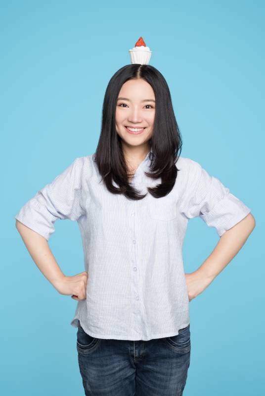 Nicole的生活书