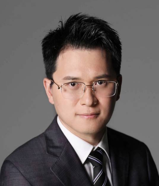 郑烜乐