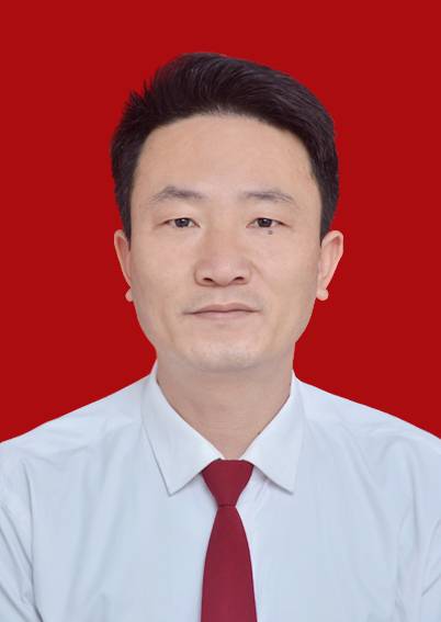 董海涛（吉安市永新县科技局原局长）