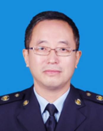 陈路（国家税务总局济源产城融合示范区税务局党委委员、副局长、三级高级主办）