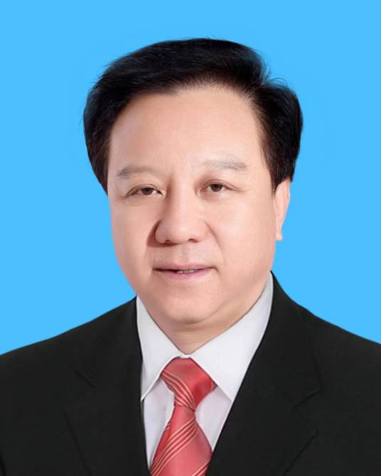 张新民（山西省临汾市翼城县政协主席）