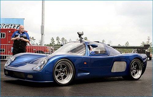 Maxximus G-Force