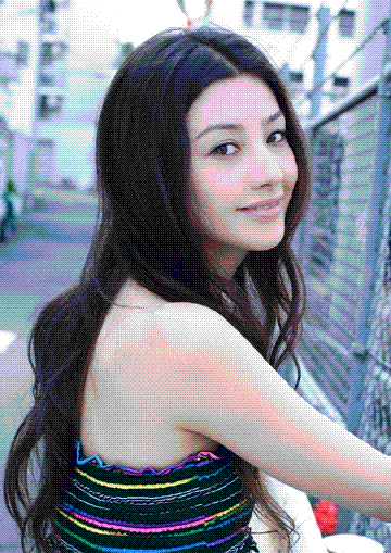 高桥マリ子