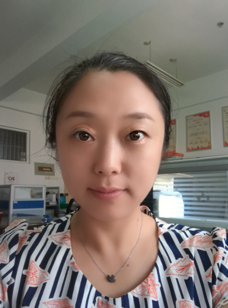 吴娟（安徽农业大学教师）