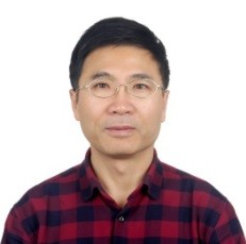 杨杰（四川大学教授博士生导师）