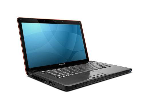 联想Y550A-PEI（灰）