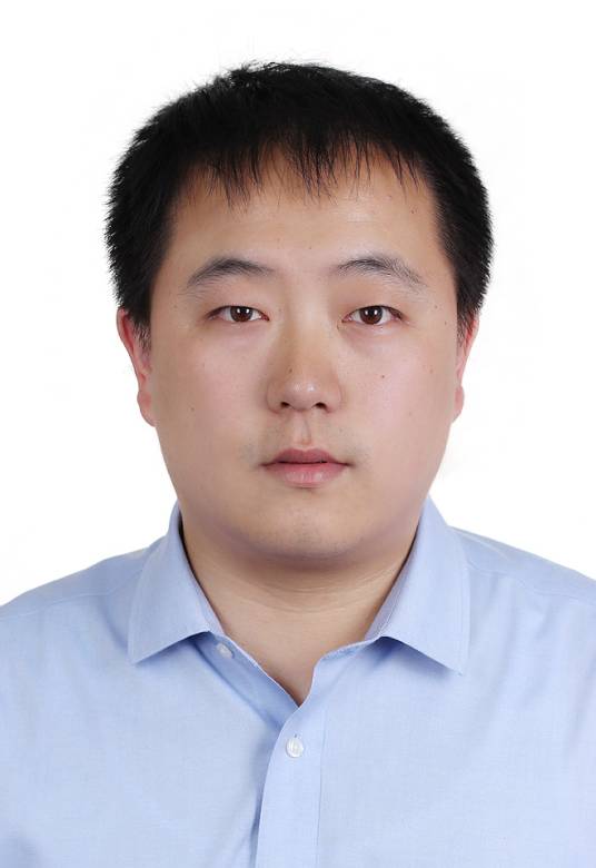 陈涛（同济大学教授）