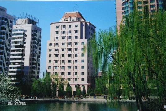 北京市经济贸易学校