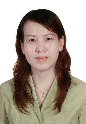 陈维（人民教师）