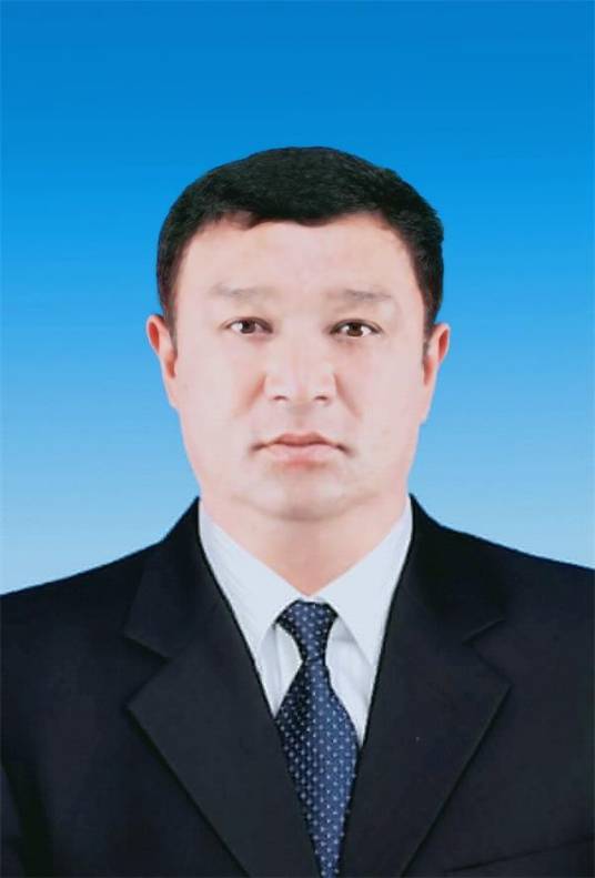阿卜杜克热木·阿卜杜热依木