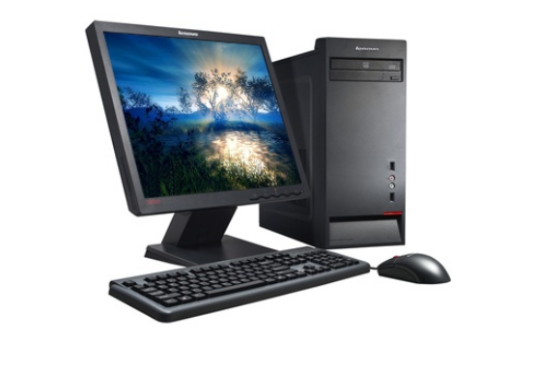 联想启天 M7120