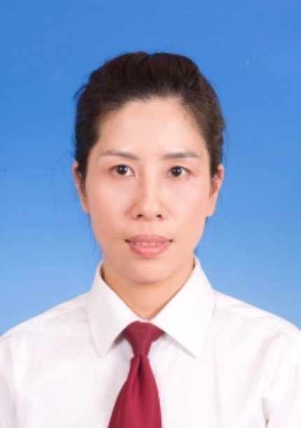 徐青（台州市椒江区机关事务中心副主任）