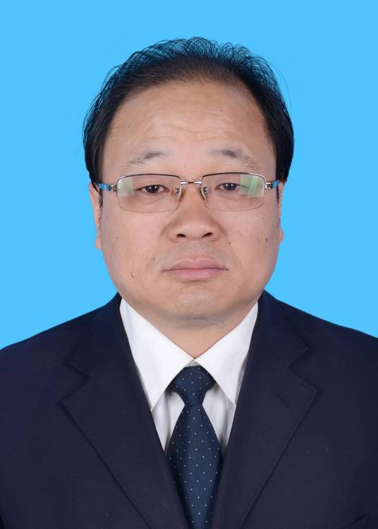 刘晓波（河南省洛阳市环保局孟津分局党组成员）