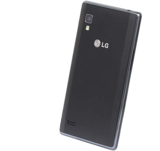 LG Optimus L9 II