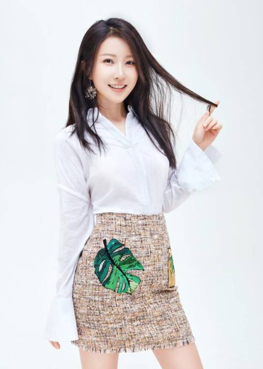 周奕彤（中国内地女演员）
