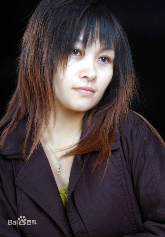 朱丽（山水画女画家）