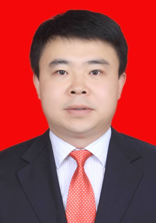 王永斌（甘肃省定西市文联党组书记、主席）