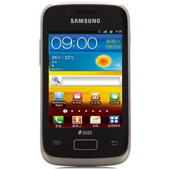 三星 S6102