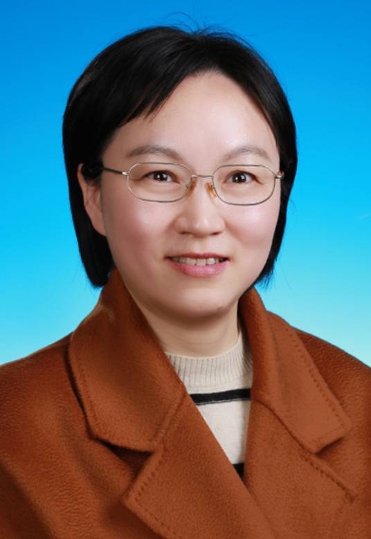周建辉（上海市杨浦区退役军人事务局局长）