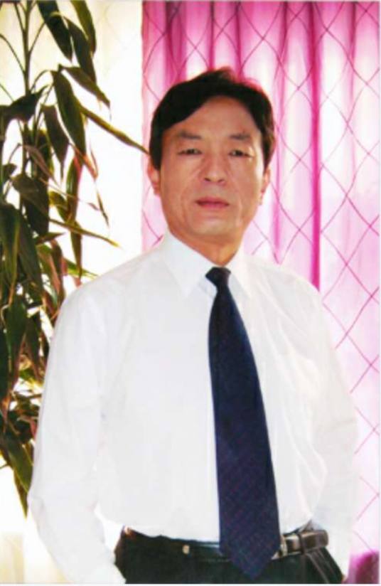 王建平（国家一级编剧）