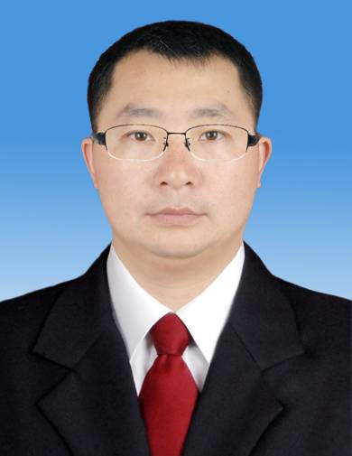 徐良（四川省雅安市天全县人民政府副县长）