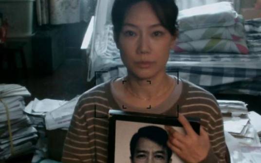 薛梅（2021年电视剧《扫黑风暴》中的女配角）