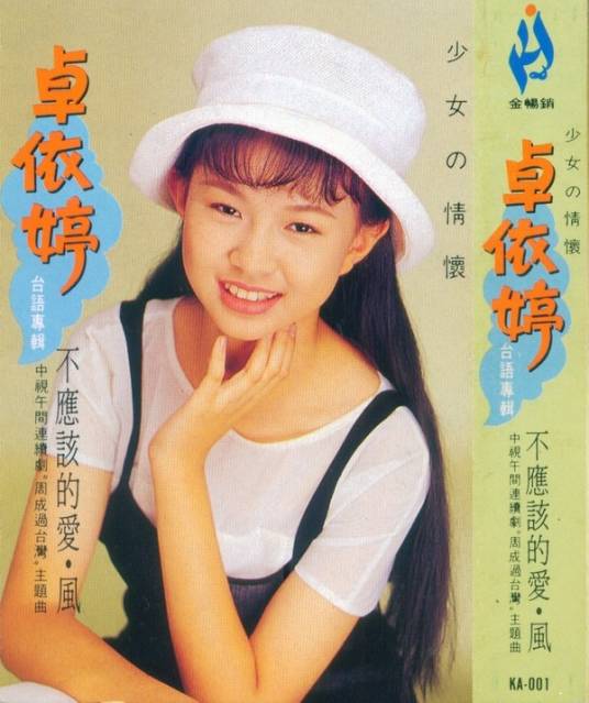 不应该的爱·风