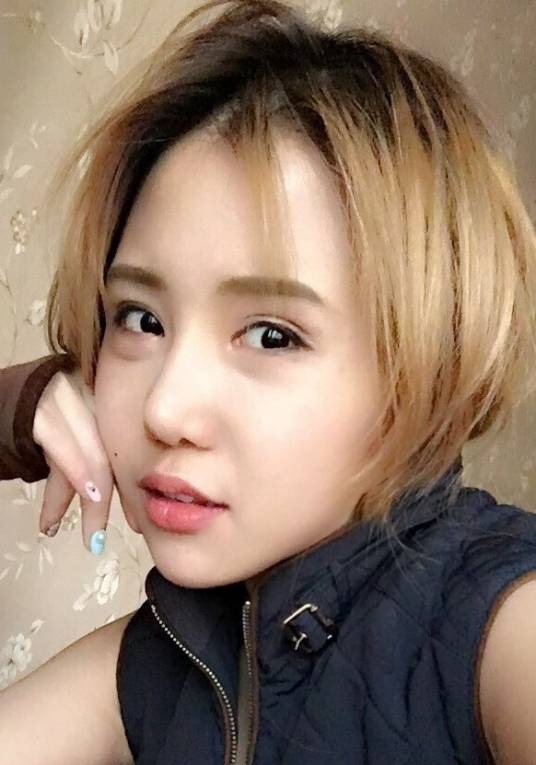 彭丽楠