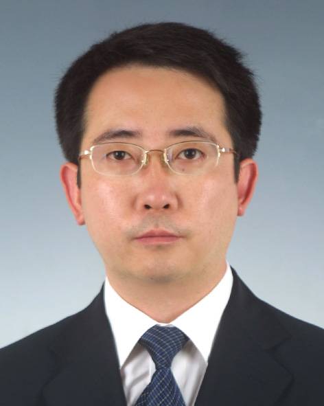 杨岳（四川省成都市金牛区医疗保障局党组书记、局长）