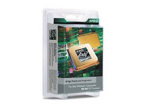 AMD 速龙64 FX57（散）