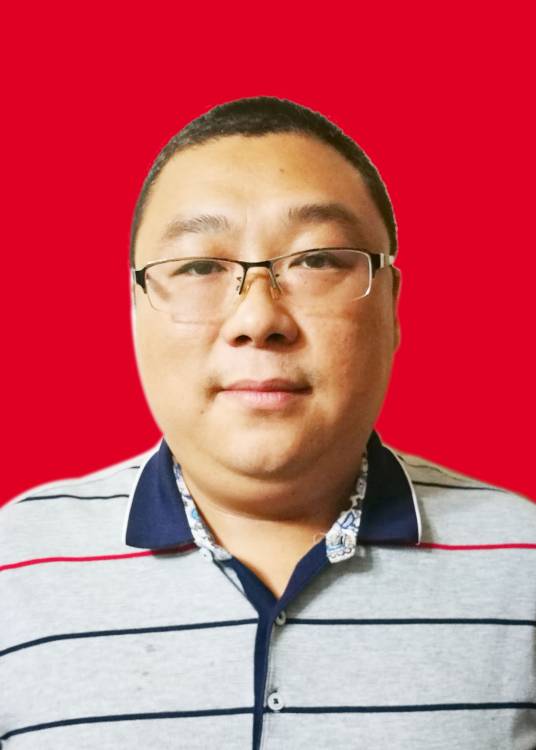 刘晓东（四川省射洪市瞿河镇副镇长）