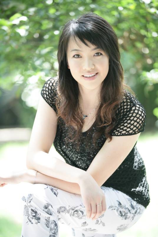 吴群（越剧演员）