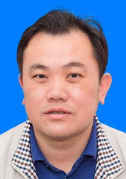 黄峰（湖南省湘乡市农业农村局党委书记、局长（乡村振兴局局长））