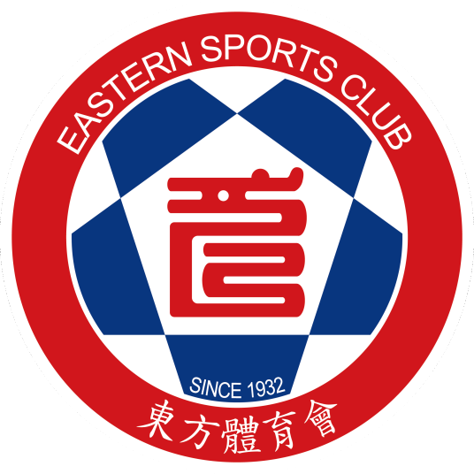东方体育会