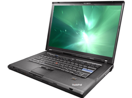 联想ThinkPad T500(2055CD4)