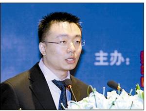 杨剑波（上海交通大学讲师）