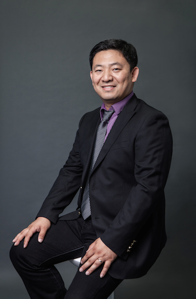 汤兴（阿里巴巴副总裁）