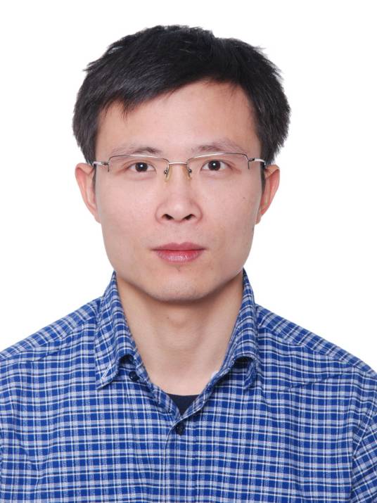 丁浩（西南交通大学讲师）