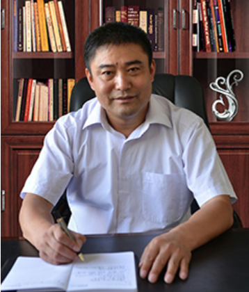 杨亚（桃源县职业中专党委书记、校长）