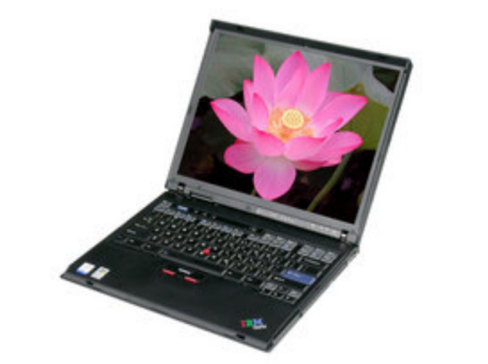 IBM ThinkPad R51e 1843B4C