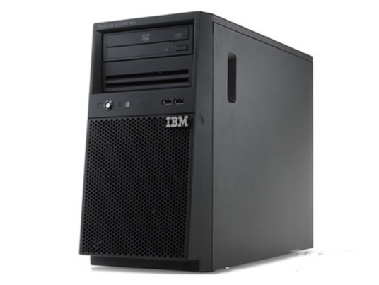 联想System x3100 M4