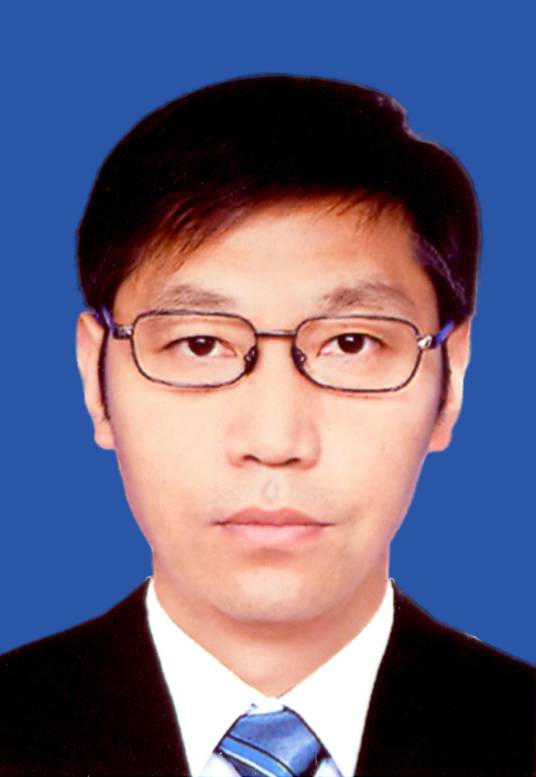 李海涛（江苏省连云港市灌云县政协原副主席）