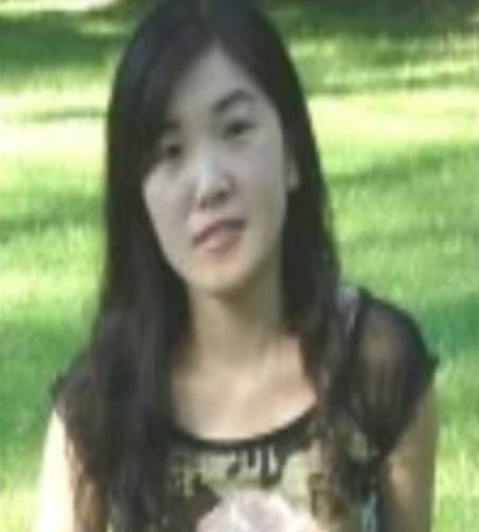 刘晓（西北大学生命科学学院副教授）