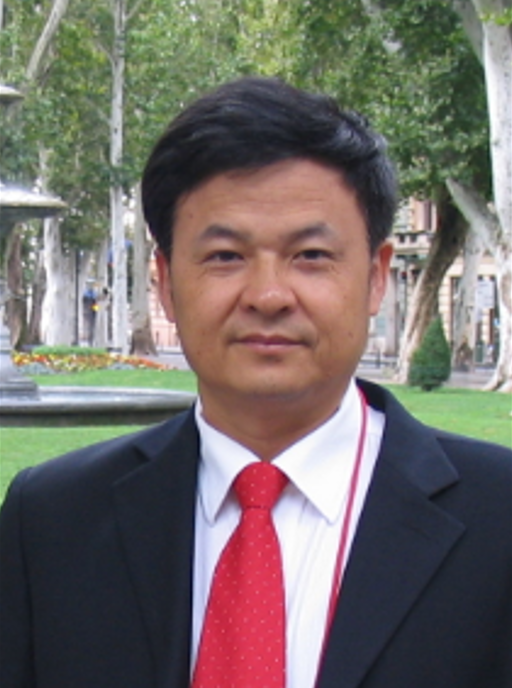 陈晓林（北京大学物理系（物理学院）教师）