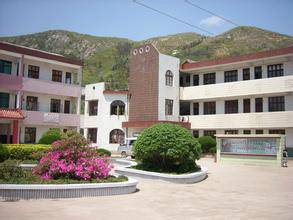 杜桥镇市场小学