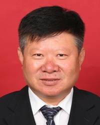 李志国（宁夏建投集团党委副书记、总经理）